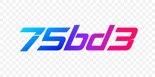 75bd3 লোগো